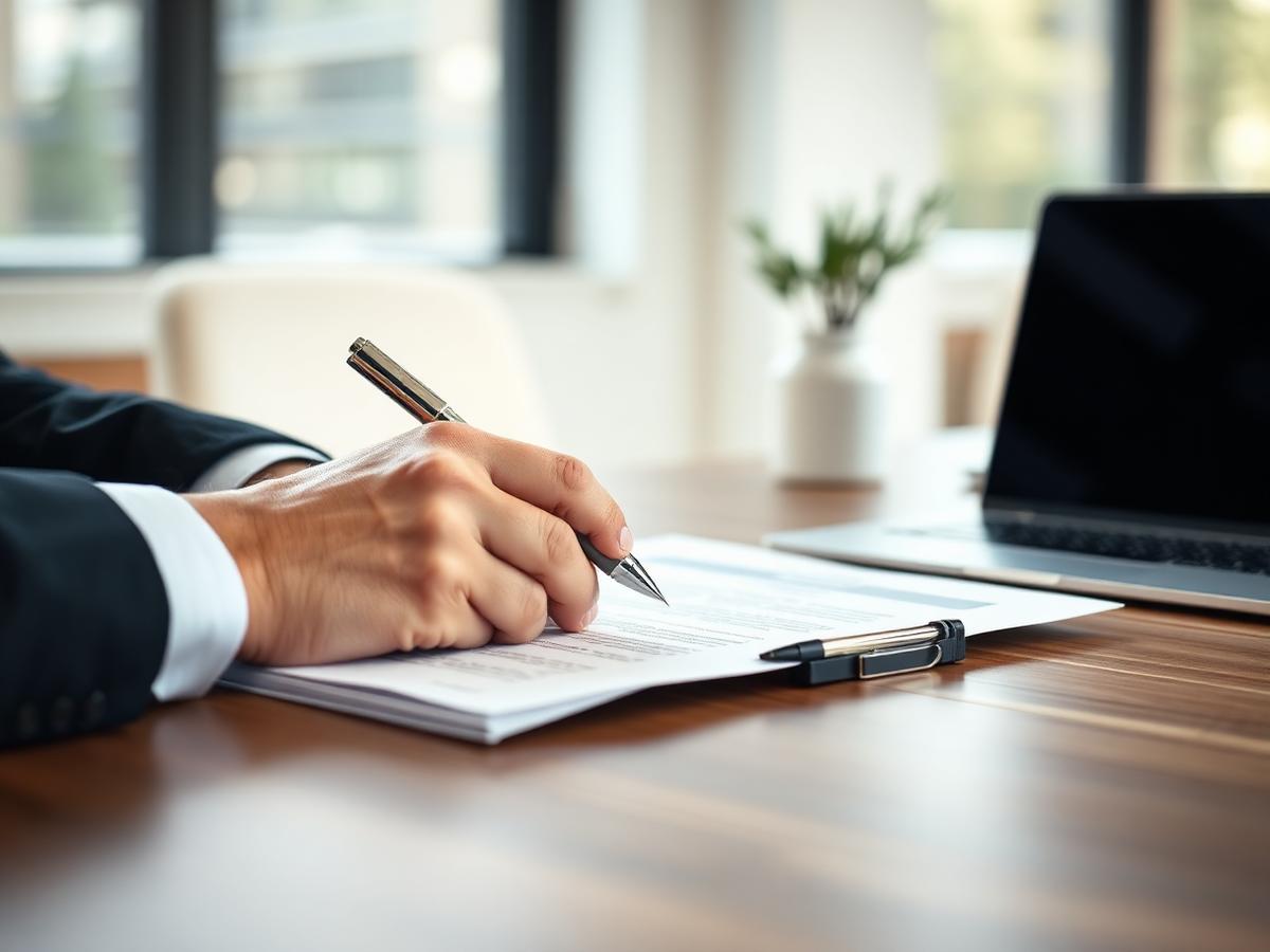 Garantia SITITECH em Contrato
